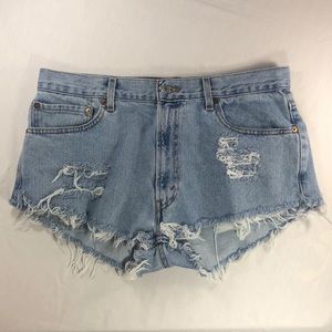 Best 25 Deals For High Waisted Jean Shorts Outfits Poshmark